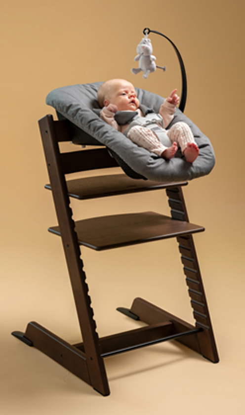 トリップ トラップ 新生児用