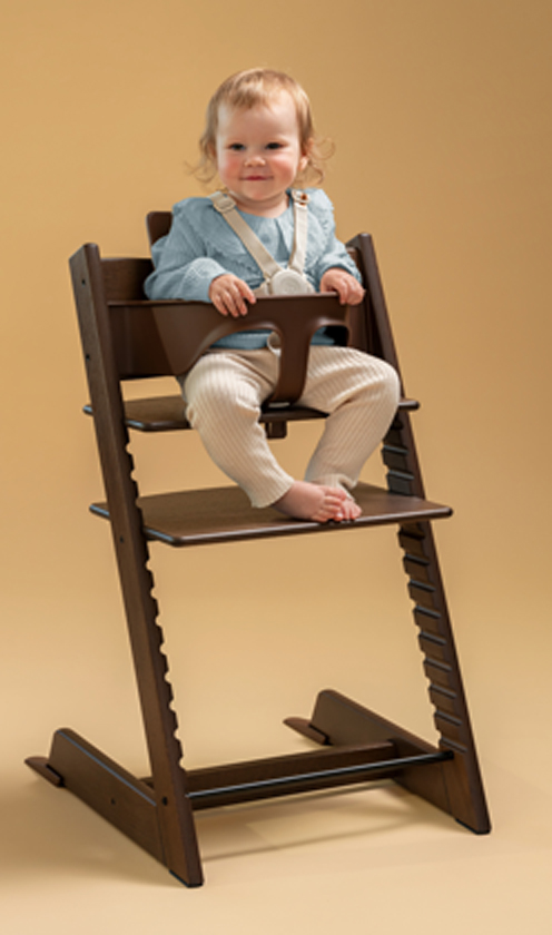 トリップ トラップ 離乳食期用